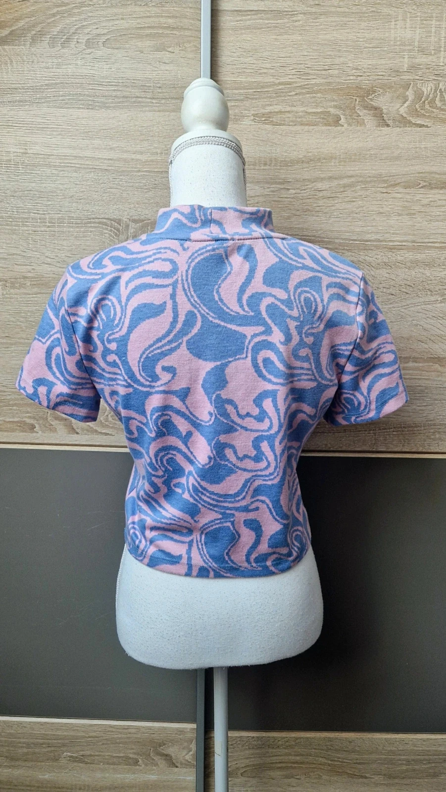 Camiseta corta Primark Talla 40/42 – photo 3
